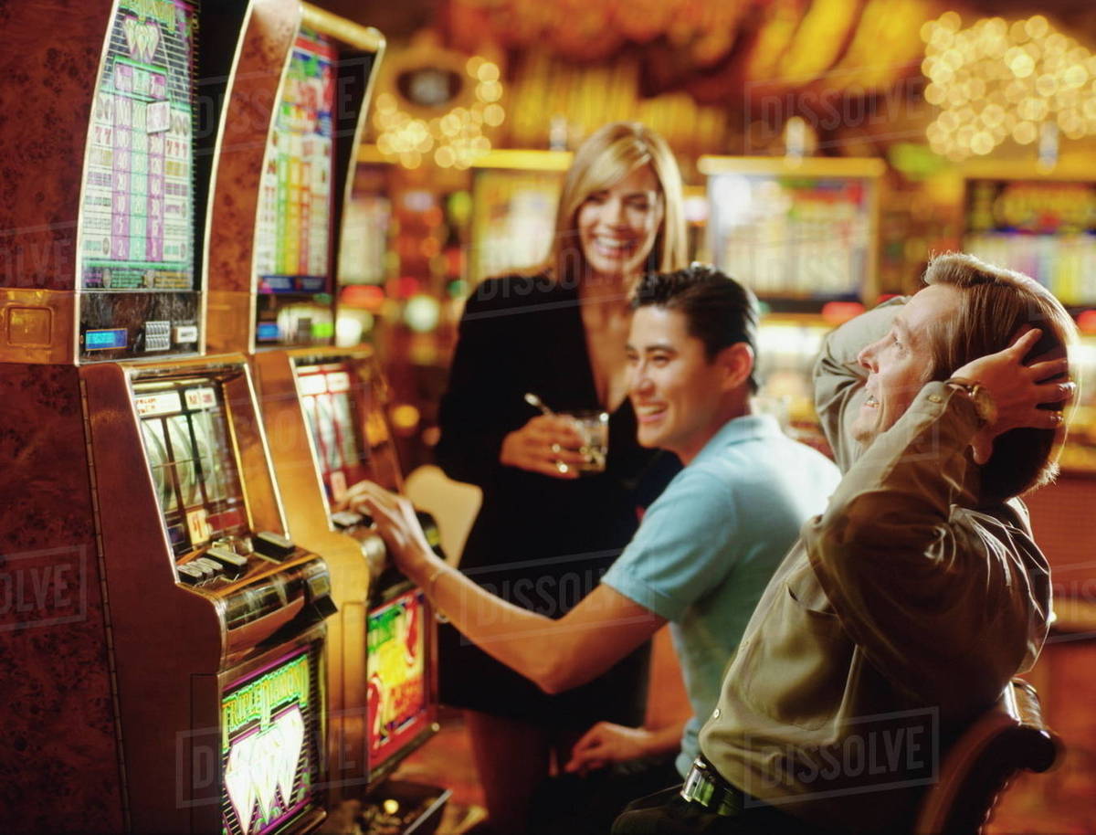 free tips on slot machines